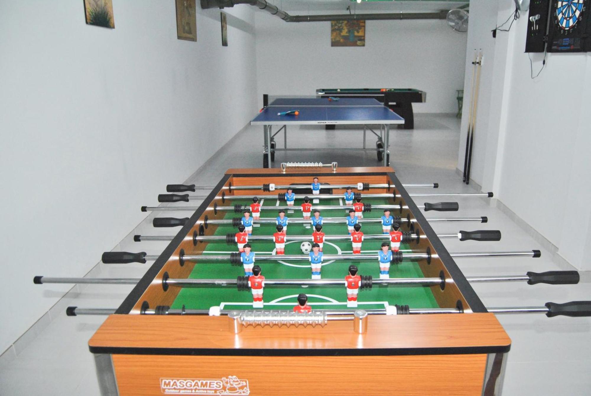 Big Villa Tauro With Private Heated Saltwater Pool & Jacuzzi & Bbq & Game Room & Arcade Games Mogán 외부 사진