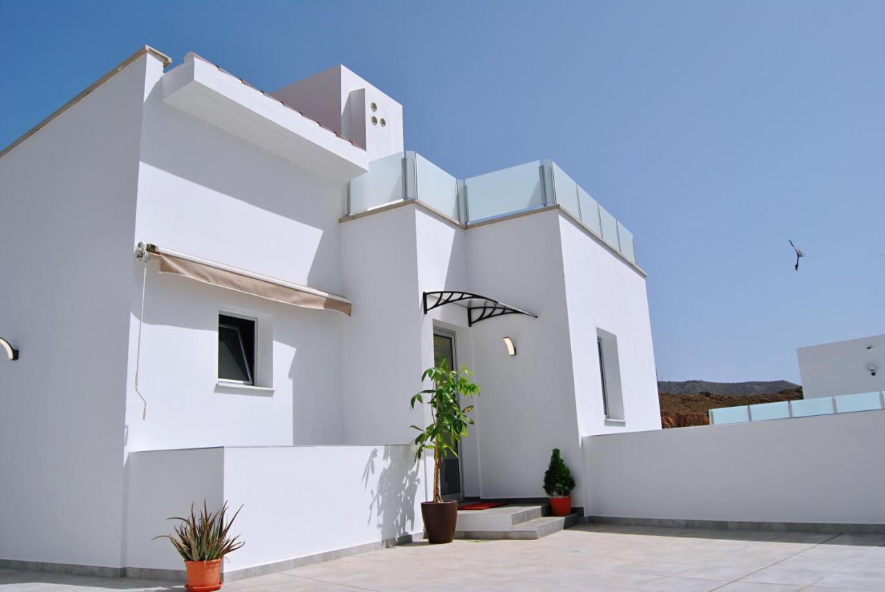 Big Villa Tauro With Private Heated Saltwater Pool & Jacuzzi & Bbq & Game Room & Arcade Games Mogán 외부 사진