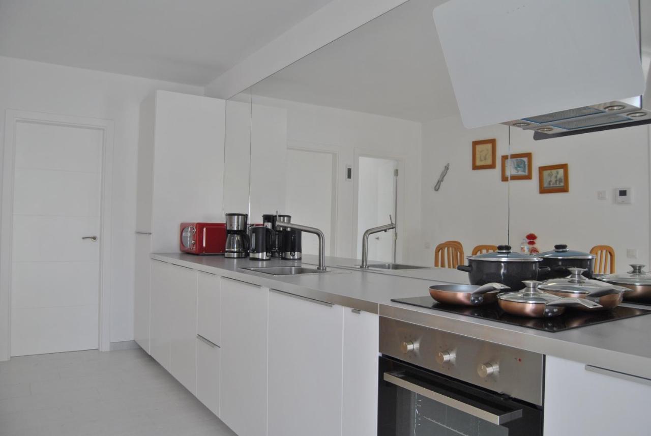 Big Villa Tauro With Private Heated Saltwater Pool & Jacuzzi & Bbq & Game Room & Arcade Games Mogán 외부 사진